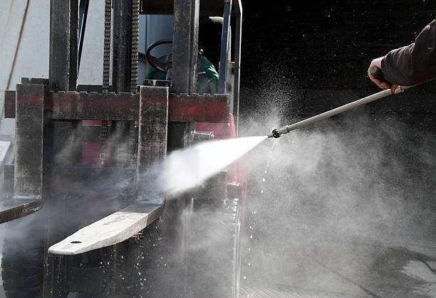 Best Machinery and Equipment Cleaning  in Princeton, NJ